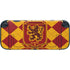 Wizarding Worlds Harry Potter Gryffindor Huse Crest Nintendo Switch 2 (2025) with Joy-Con Skin